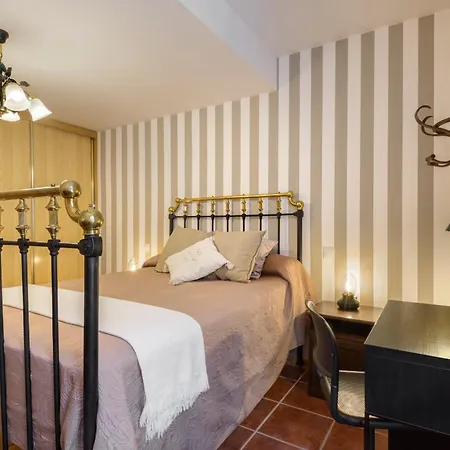 Amplio Apartamento De Montana Con Terraza Y Wifi Canfranc Exterior photo