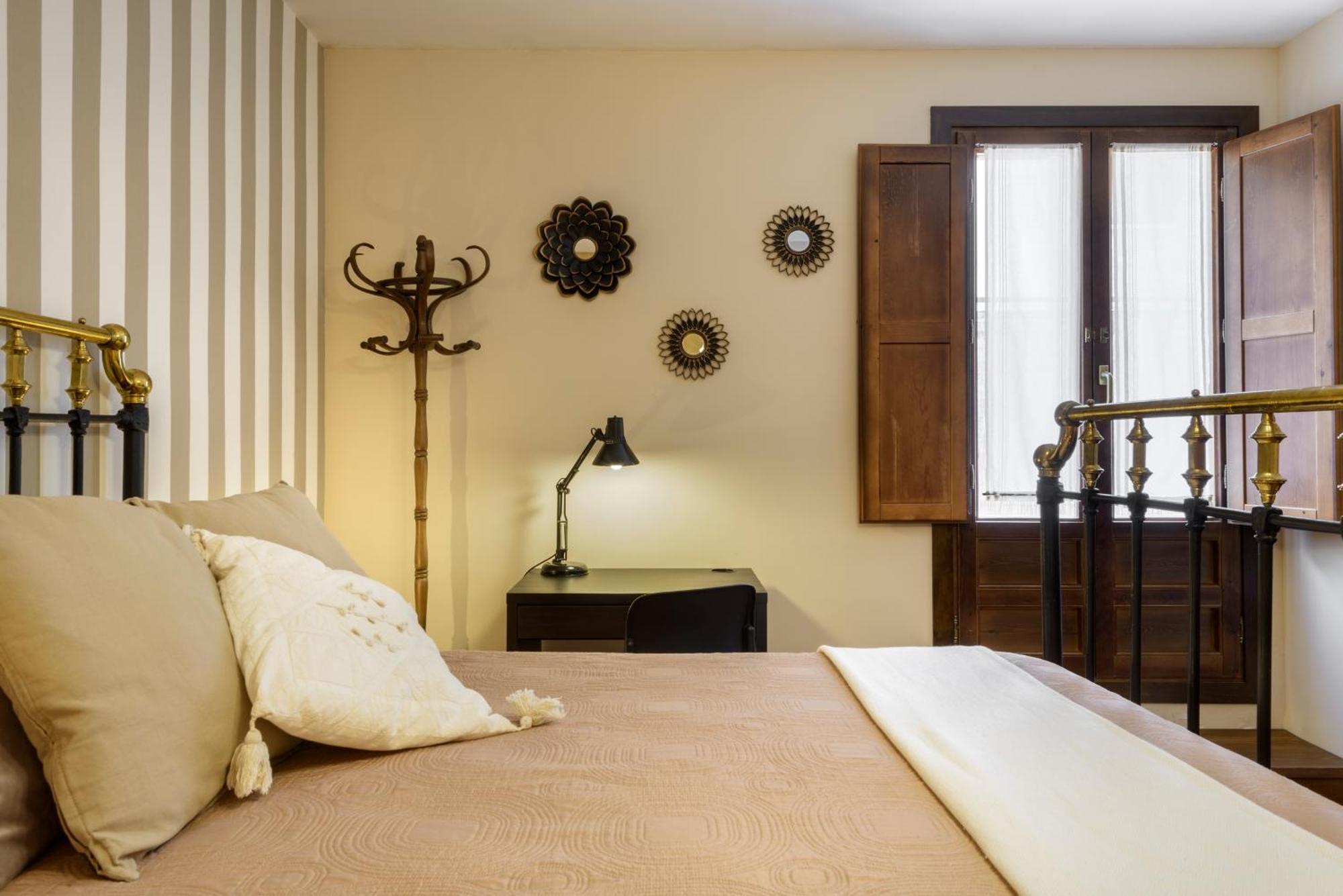 Amplio De Montana Con Terraza Y Wifi Apartment *