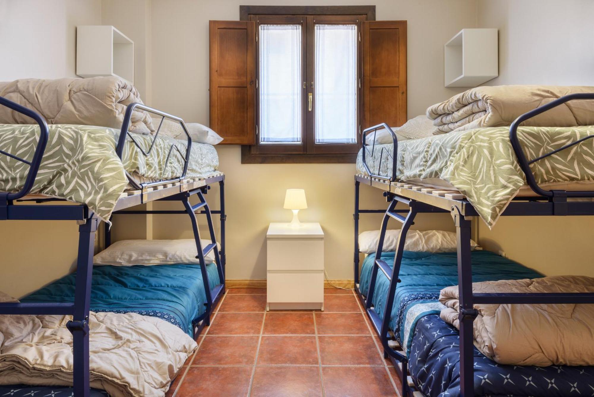 Apartment Amplio De Montana Con Terraza Y Wifi Canfranc